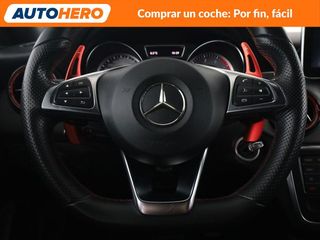 Mercedes Clase CLA CLA 250 Shooting Brake 4Matic Sport AMG Line