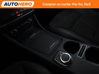 Mercedes Clase CLA CLA 250 Shooting Brake 4Matic Sport AMG Line