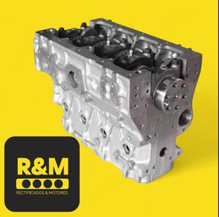 MOTOR BMW N46B20BD STOCK