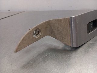 MANDO ELEVALUNAS DELANTERO DERECHO NISSAN MURANO