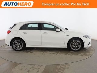 Mercedes Clase A A 250e AMG Line PHEV