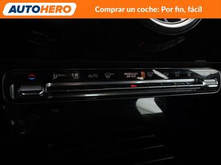 Mercedes Clase A A 250e AMG Line PHEV