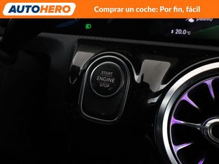 Mercedes Clase A A 250e AMG Line PHEV