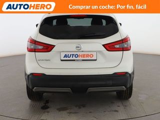 Nissan Qashqai 1.2 N-Connecta