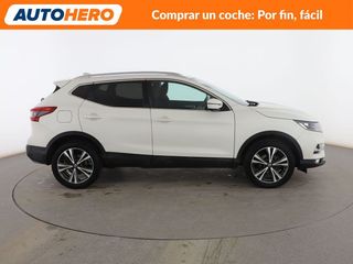 Nissan Qashqai 1.2 N-Connecta