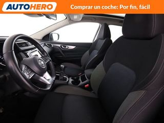 Nissan Qashqai 1.2 N-Connecta