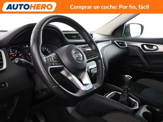 Nissan Qashqai 1.2 N-Connecta