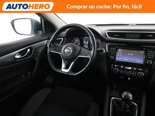 Nissan Qashqai 1.2 N-Connecta