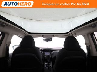 Nissan Qashqai 1.2 N-Connecta