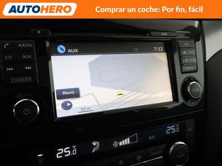 Nissan Qashqai 1.2 N-Connecta