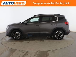 Citroën C5 Aircross 1.6 Plug-in Hybrid ë-EAT8 Feel