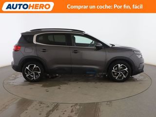 Citroën C5 Aircross 1.6 Plug-in Hybrid ë-EAT8 Feel