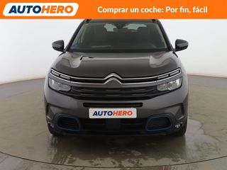 Citroën C5 Aircross 1.6 Plug-in Hybrid ë-EAT8 Feel