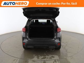 Citroën C5 Aircross 1.6 Plug-in Hybrid ë-EAT8 Feel
