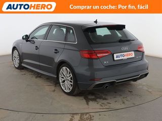 Audi A3 30 TDI S Line