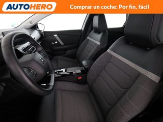 Citroën C4 1.5 Blue-HDi Feel Pack