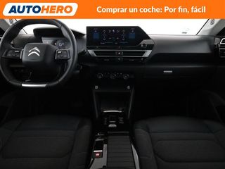Citroën C4 1.5 Blue-HDi Feel Pack