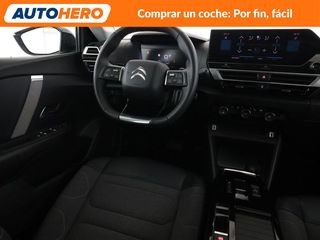 Citroën C4 1.5 Blue-HDi Feel Pack