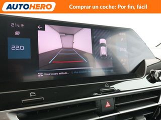 Citroën C4 1.5 Blue-HDi Feel Pack