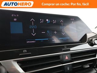 Citroën C4 1.5 Blue-HDi Feel Pack
