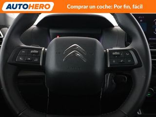 Citroën C4 1.5 Blue-HDi Feel Pack