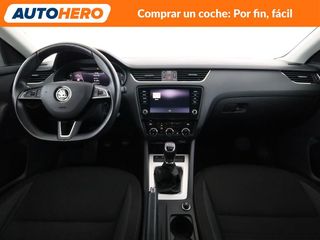 Skoda Octavia 1.0 TSI Ambition