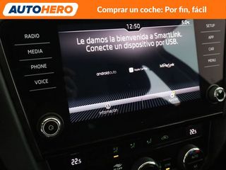 Skoda Octavia 1.0 TSI Ambition