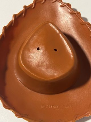 Sombrero Woody Disney Pixar