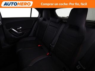 Mercedes Clase A A 180 Mild-Hybrid AMG Line