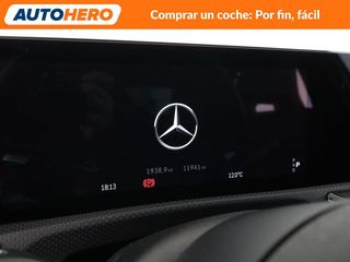 Mercedes Clase A A 180 Mild-Hybrid AMG Line