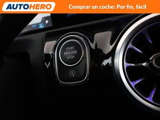 Mercedes Clase A A 180 Mild-Hybrid AMG Line