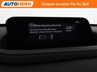 Mazda CX-30 2.0 SKYACTIV-G Mild-Hybrid Evolution 2WD