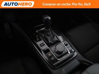 Mazda CX-30 2.0 SKYACTIV-G Mild-Hybrid Evolution 2WD