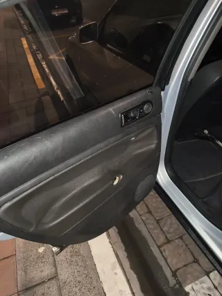 Volkswagen Passat 1999