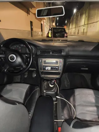 Volkswagen Passat 1999