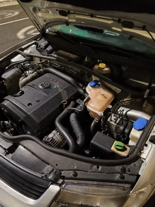 Volkswagen Passat 1999