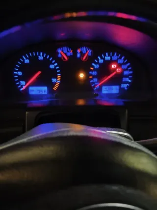 Volkswagen Passat 1999