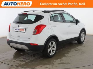 Opel Mokka X 1.6 CDTI DPF Selective