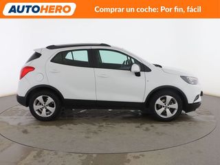 Opel Mokka X 1.6 CDTI DPF Selective
