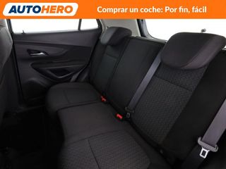 Opel Mokka X 1.6 CDTI DPF Selective