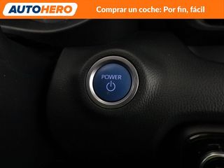 Toyota Yaris 1.5 Hybrid Active