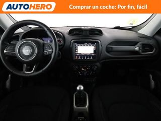 Jeep Renegade 1.0 TGDi Limited 4x2