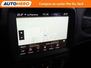 Jeep Renegade 1.0 TGDi Limited 4x2