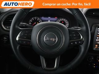 Jeep Renegade 1.0 TGDi Limited 4x2