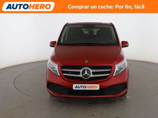 Mercedes Clase V V 300 d Avantgarde Largo