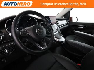 Mercedes Clase V V 300 d Avantgarde Largo