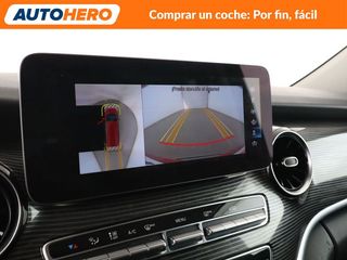 Mercedes Clase V V 300 d Avantgarde Largo