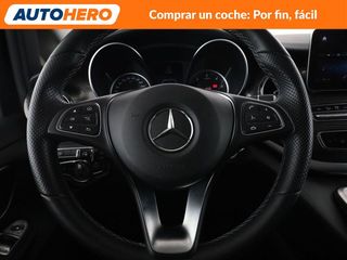 Mercedes Clase V V 300 d Avantgarde Largo
