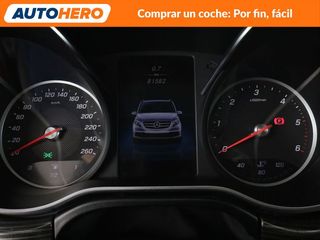 Mercedes Clase V V 300 d Avantgarde Largo