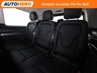 Mercedes Clase V V 300 d Avantgarde Largo